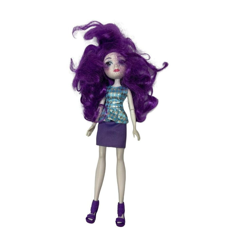 My Little Pony Equestria Girl Doll Toy